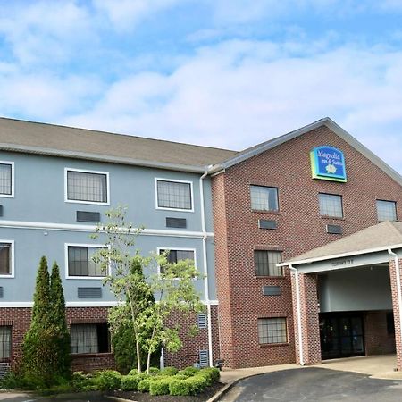 Magnolia Inn And Suites Olive Branch Εξωτερικό φωτογραφία