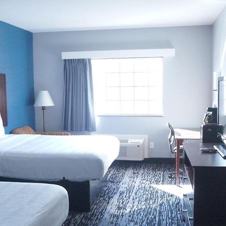 Magnolia Inn And Suites Olive Branch Εξωτερικό φωτογραφία