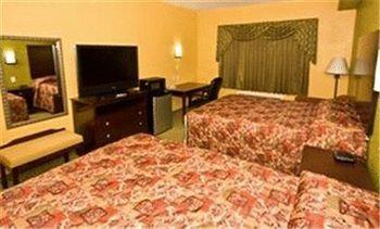 Magnolia Inn And Suites Olive Branch Εξωτερικό φωτογραφία