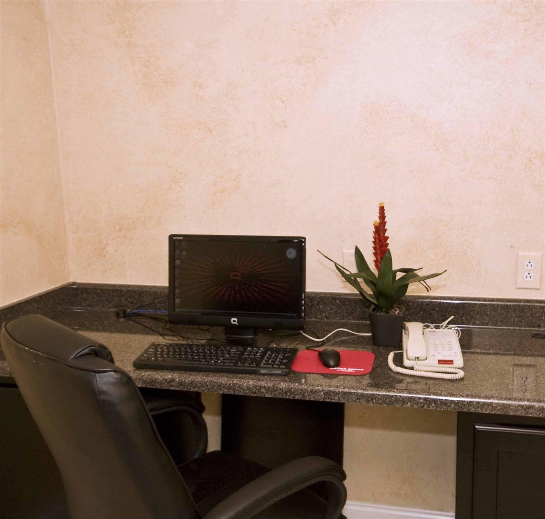 Magnolia Inn And Suites Olive Branch Ανέσεις φωτογραφία