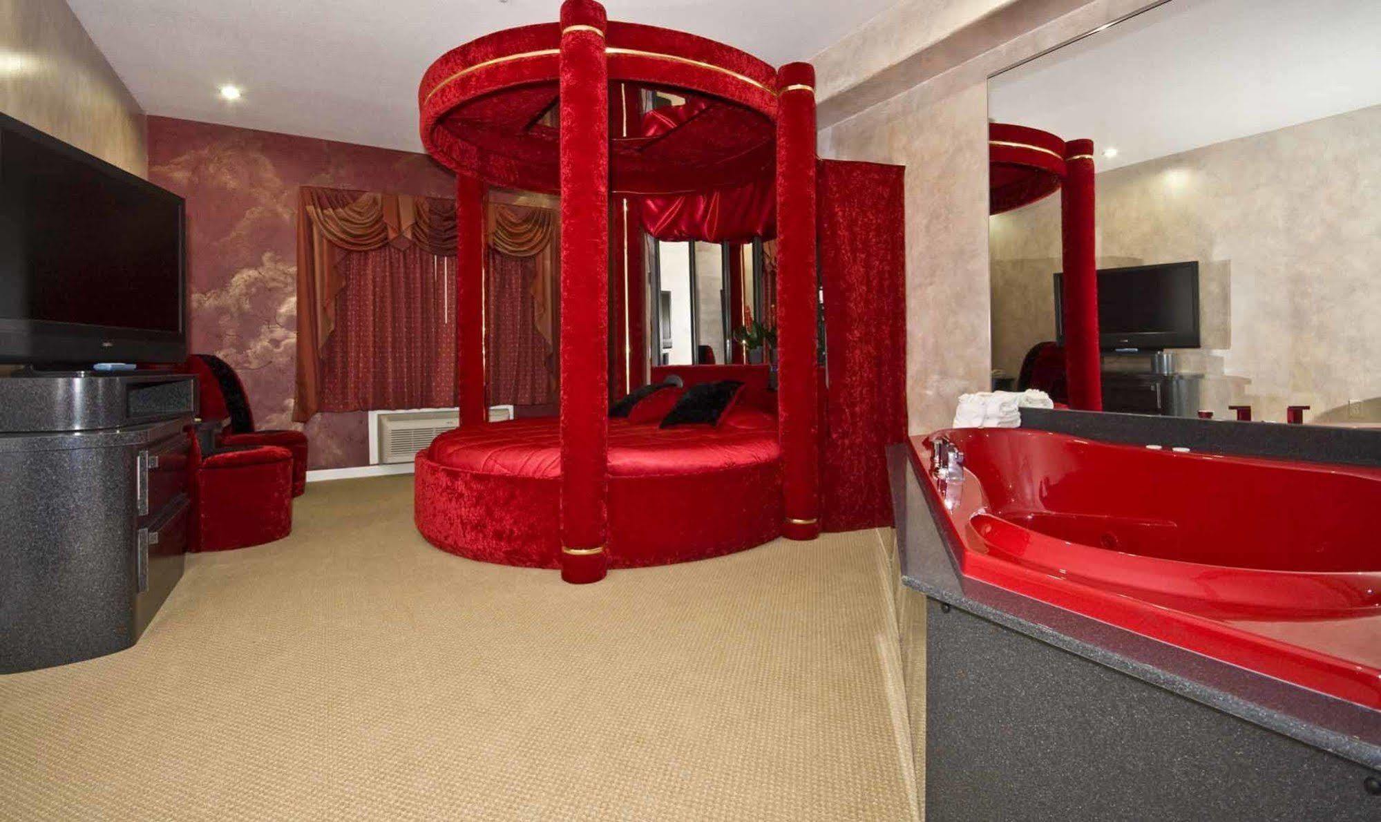 Magnolia Inn And Suites Olive Branch Εξωτερικό φωτογραφία