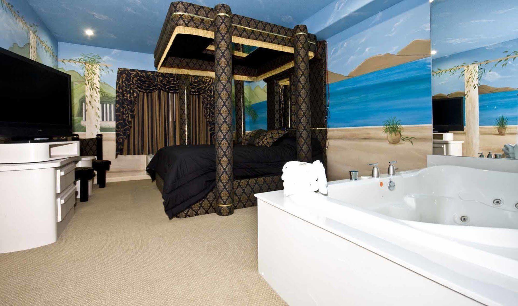 Magnolia Inn And Suites Olive Branch Εξωτερικό φωτογραφία