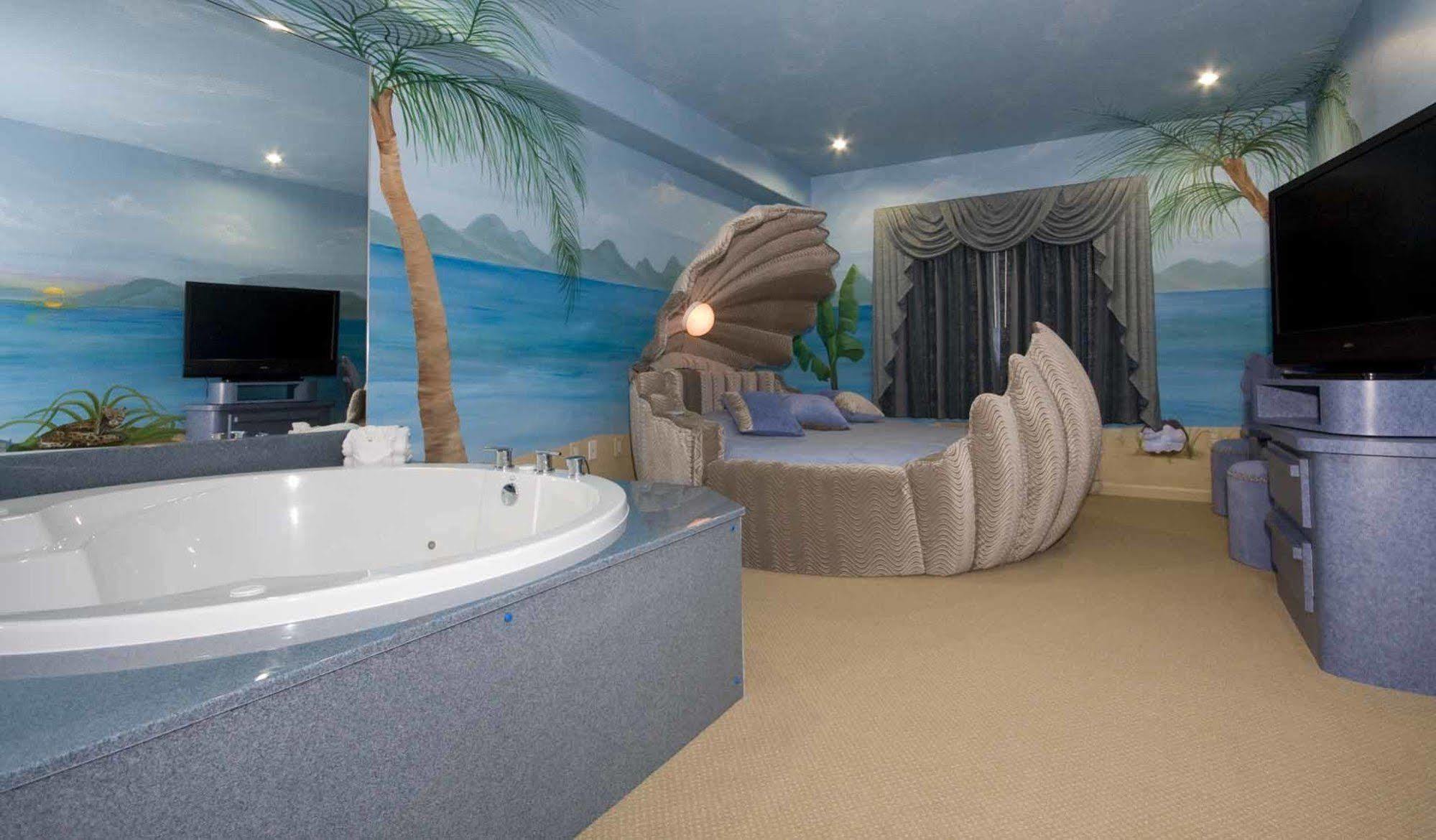 Magnolia Inn And Suites Olive Branch Εξωτερικό φωτογραφία