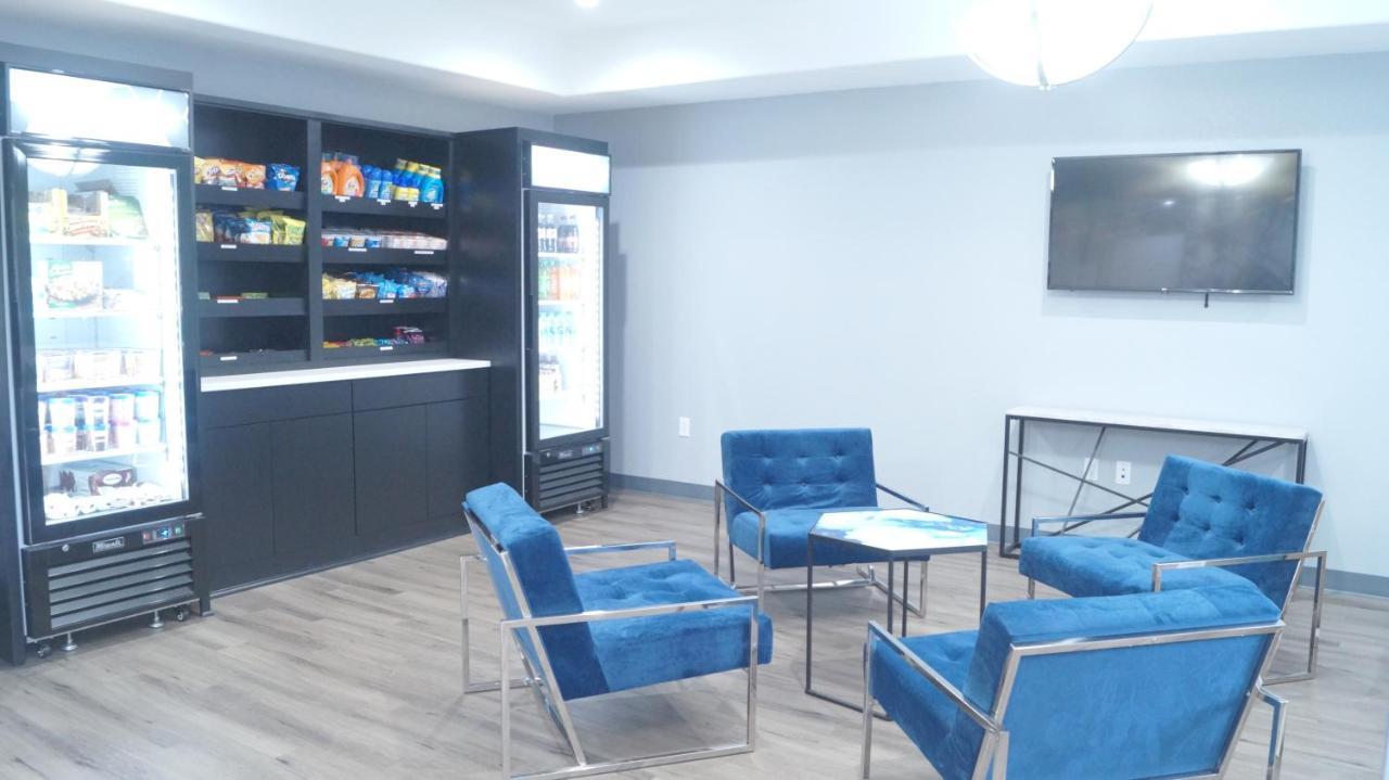 Magnolia Inn And Suites Olive Branch Εξωτερικό φωτογραφία