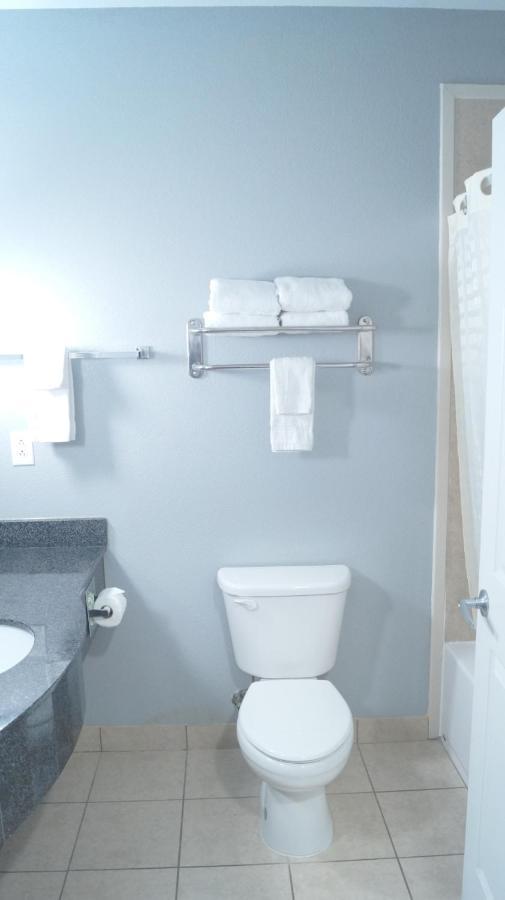 Magnolia Inn And Suites Olive Branch Εξωτερικό φωτογραφία