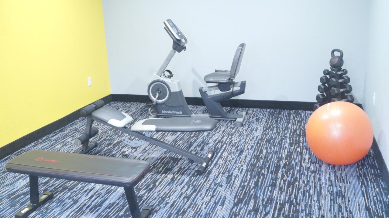 Magnolia Inn And Suites Olive Branch Εξωτερικό φωτογραφία