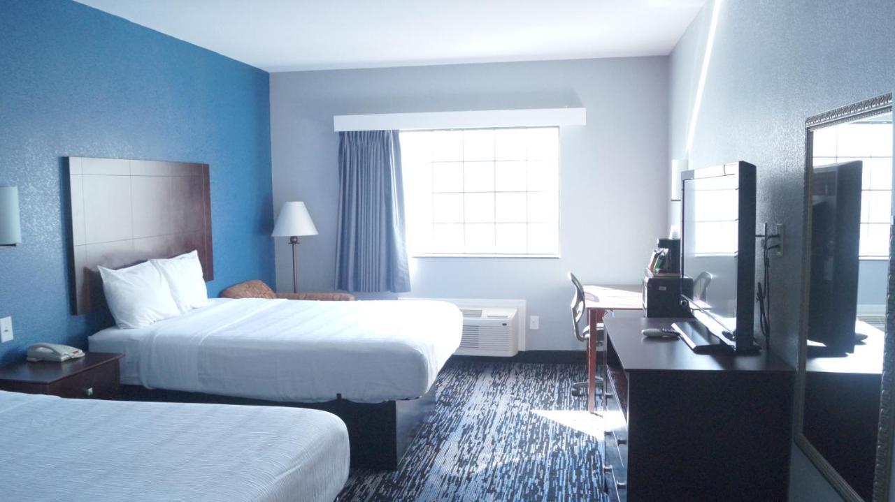 Magnolia Inn And Suites Olive Branch Εξωτερικό φωτογραφία