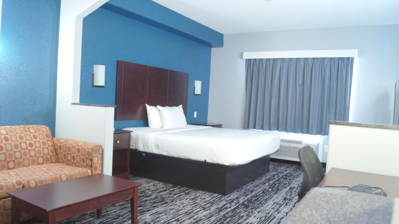 Magnolia Inn And Suites Olive Branch Εξωτερικό φωτογραφία