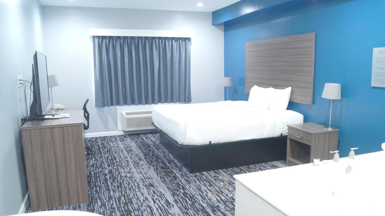 Magnolia Inn And Suites Olive Branch Εξωτερικό φωτογραφία