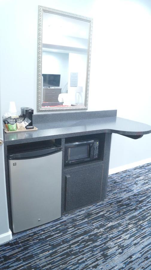 Magnolia Inn And Suites Olive Branch Εξωτερικό φωτογραφία